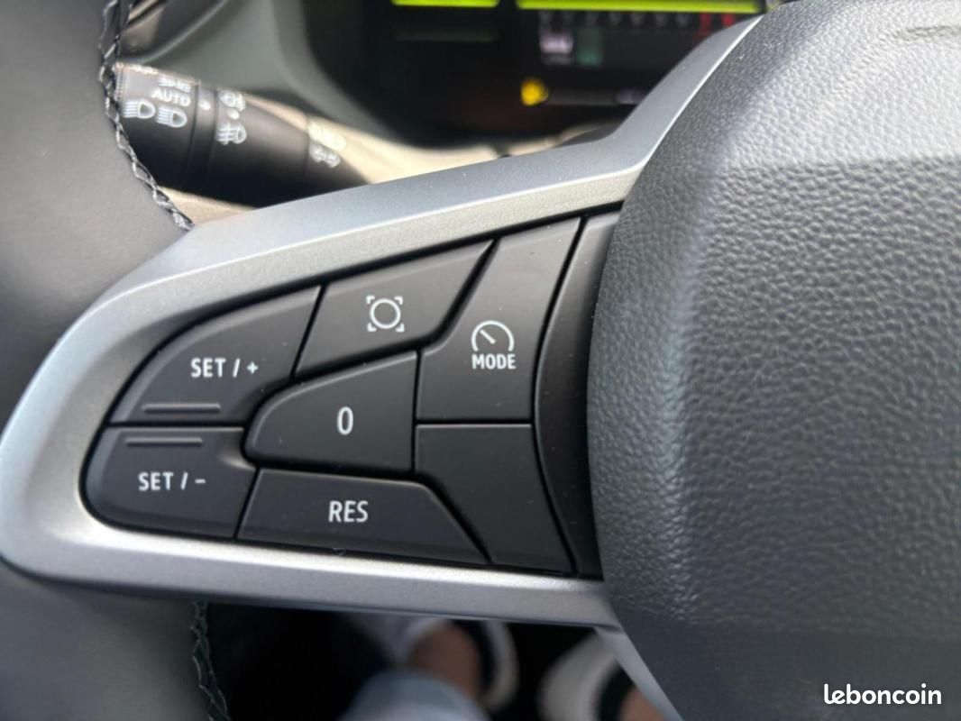 Dacia Duster Mild Hybrid 130 4x4 Journey (image 5)