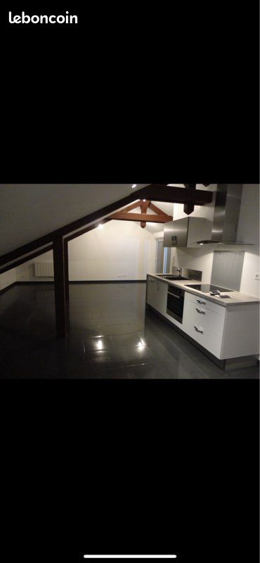 Appartement 3 pièces 57 m² · à Thionville · 57 m² · 850 €