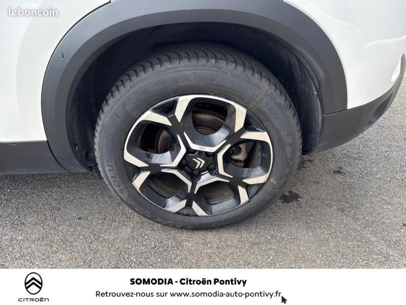 Citroen C5 Aircross 1.2 PureTech 130ch PLUS (image 24)
