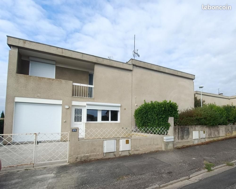 Maison 4 pièces 92 m² · à Castelnaudary · 92 m² · 920 €/mois