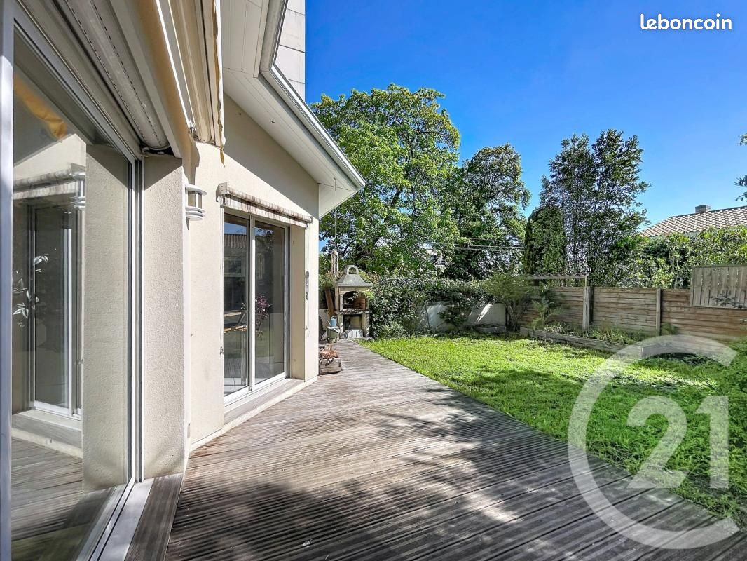 Maison 4 pièces 106 m² · à Bordeaux · 106 m² · 445 000 €