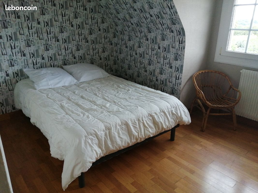 Location saisonnière grande maison bretonne (image 3)
