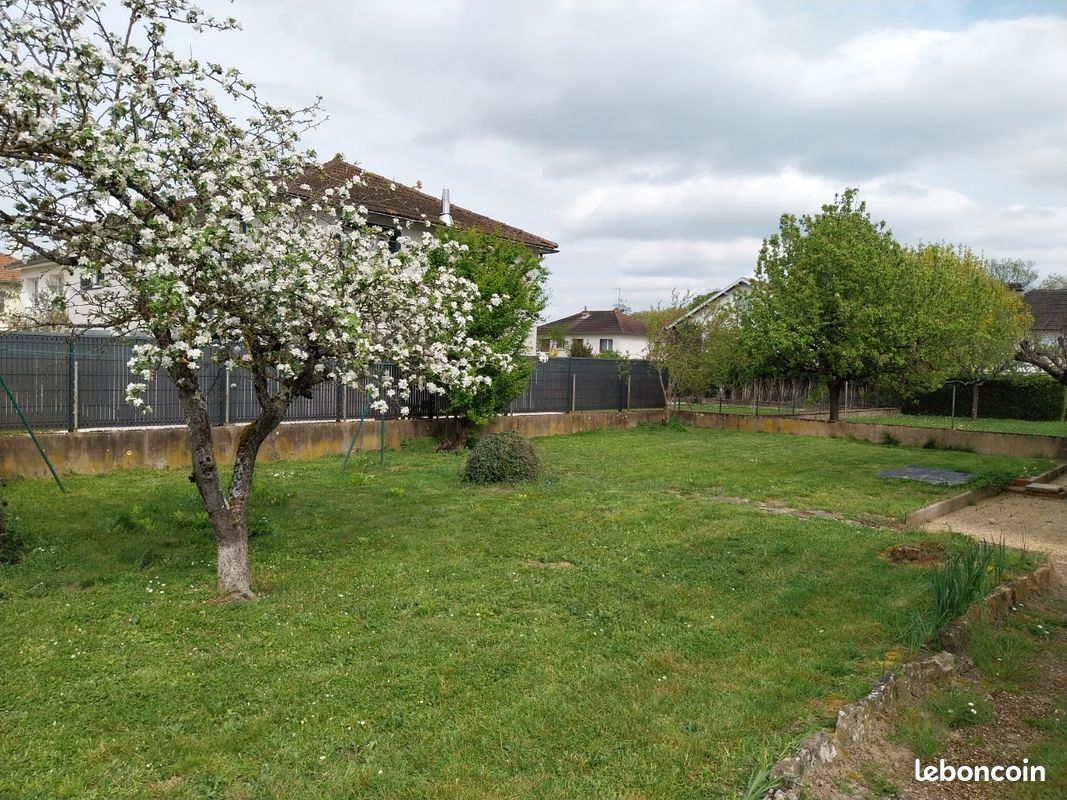 Maison 5 pièces 80 m² · à Saint-Rémy · 80 m² · 147 000 €