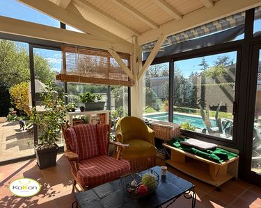 Maison 485 000 € - 108 m²