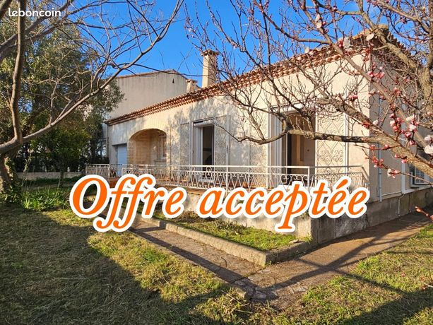 Maison 4 pièces 93 m²