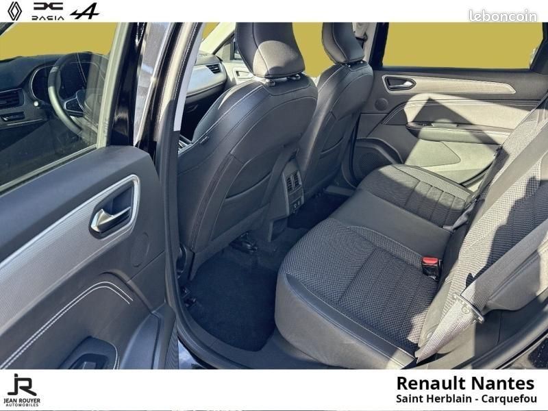 Renault Arkana 1.3 TCe mild hybrid 140ch Techno EDC (image 6)