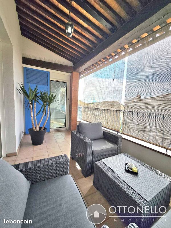Appartement 3 pièces 83 m² · à Puget-sur-Argens · 83 m² · 239 000 €