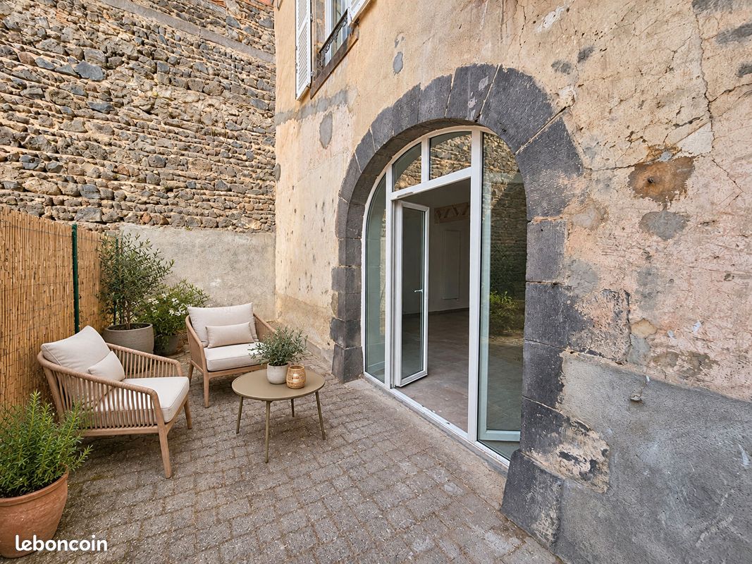 Appartement 3 pièces 83 m² · à Aubière · 83 m² · 239 625 €