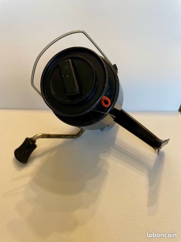 ANCIEN MOULINET BRETTON 400 EUR 10,00 - FR