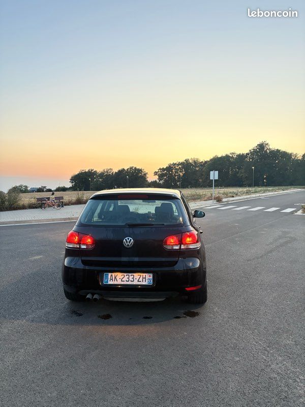 Golf 6 (image 3)