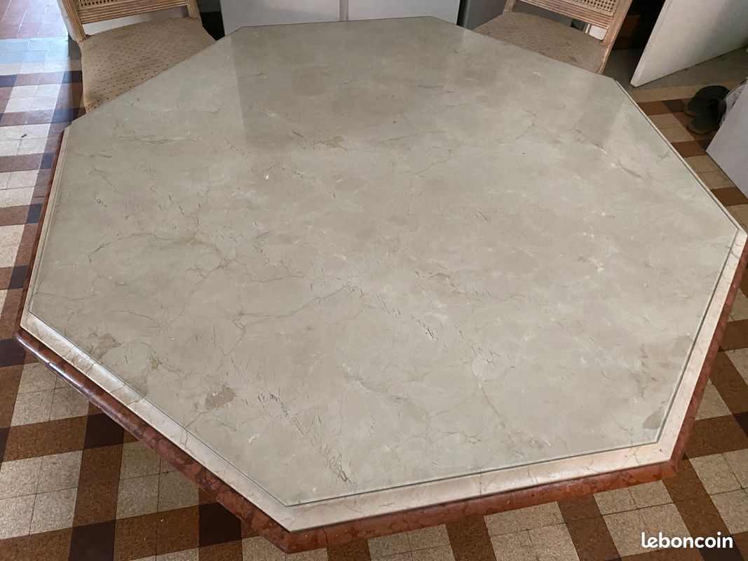 Table Marbre (image 2)