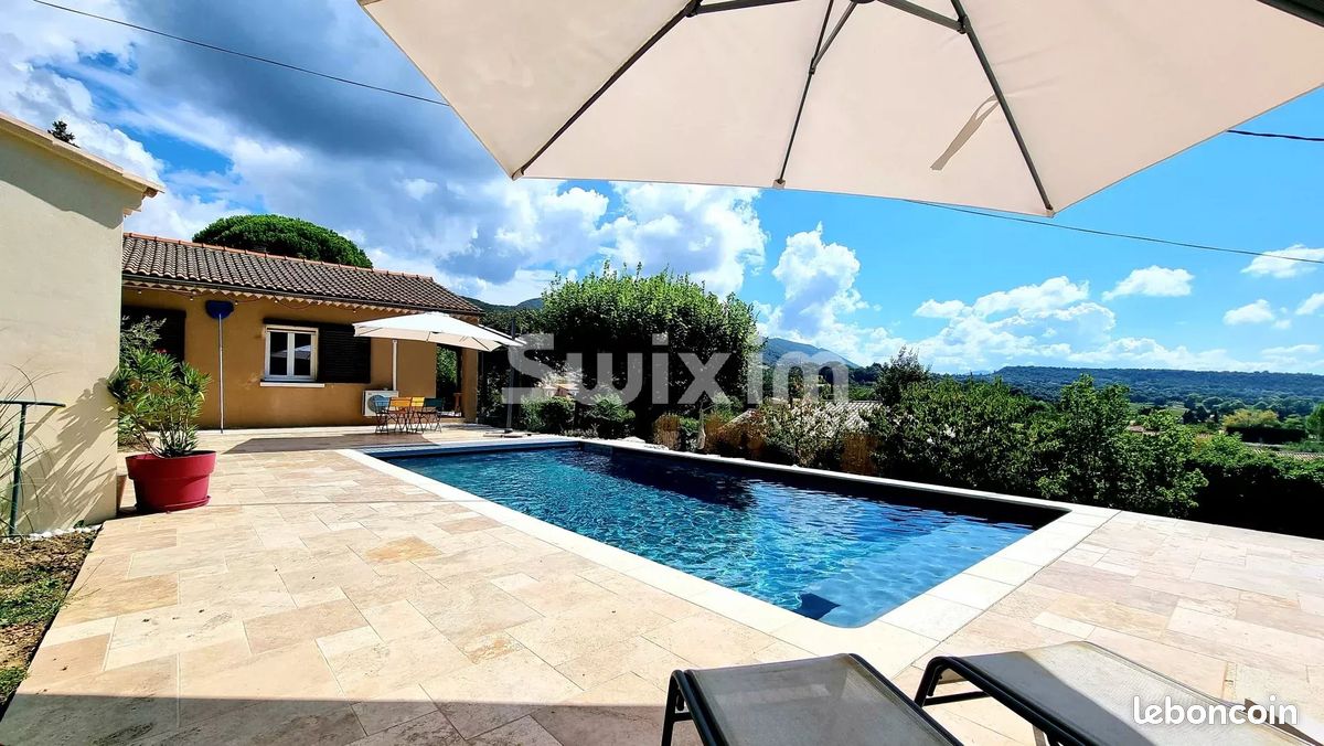 Maison 5 pièces 97 m² · à Grignan · 97 m² · 320 000 €