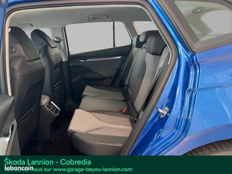 Skoda Enyaq iV 180ch Version 60 (image 9)