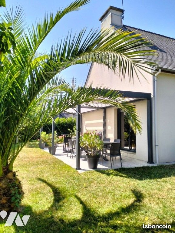 Maison 6 pièces 122 m² · à Pleslin-Trigavou · 122 m² · 364 700 €