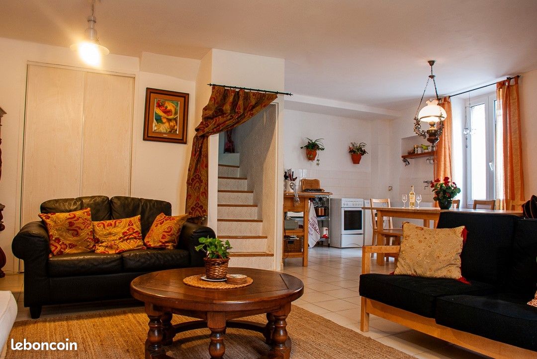 Maison 8 pièces 150 m² · à Ferrals-les-Corbières · 150 m² · 127 500 €