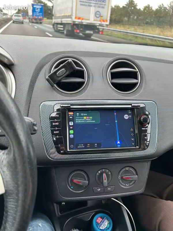 CarPlay autoradio seat Ibiza 6j / Ibiza 6l (image 5)