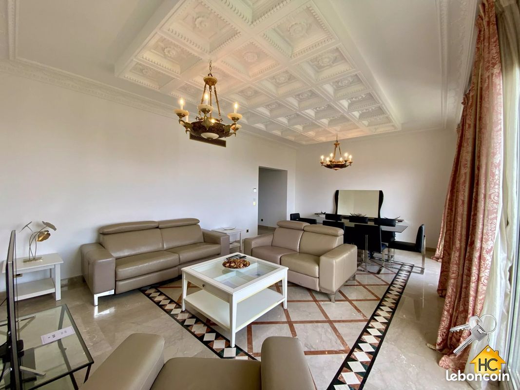 Appartement 5 pièces 165 m² · à Cannes · 165 m² · 2 595 000 €