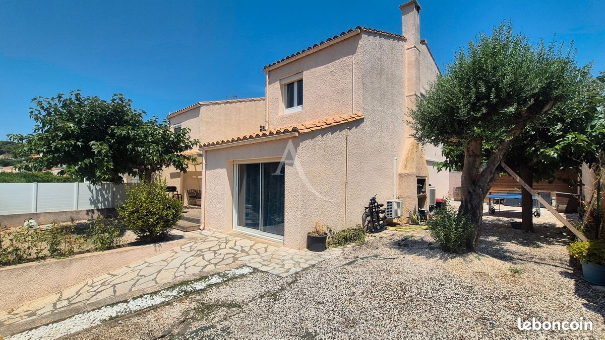 Maison 5 pièces 109 m² · à Armissan · 109 m² · 269 990 €