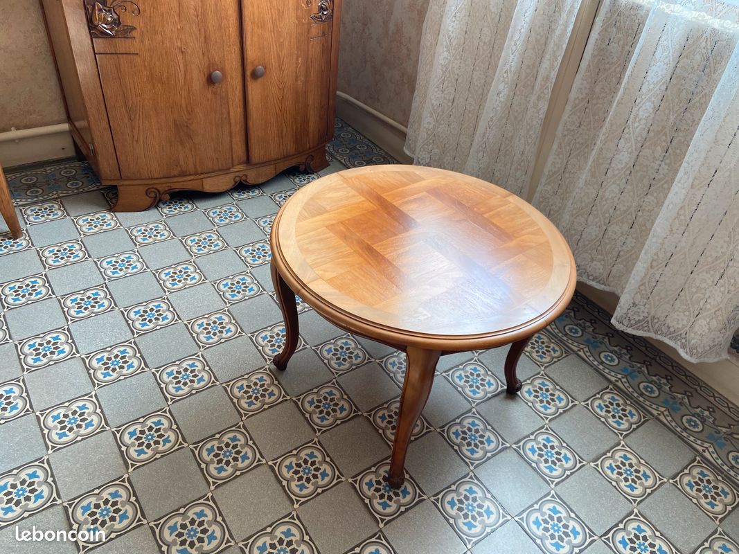 Chambre complète ancienne (image 2)