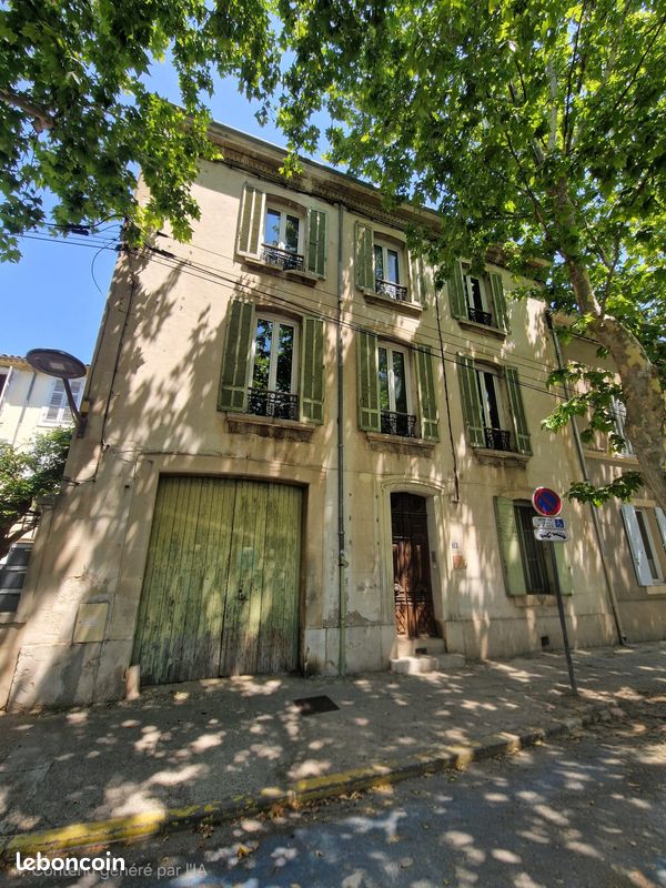 Appartement 2 pièces 35 m² · à Pertuis · 35 m² · 75 000 €