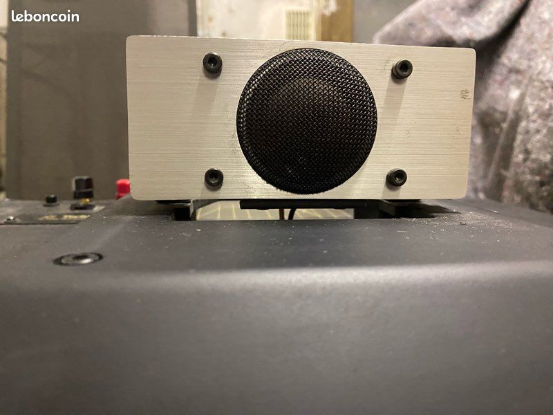 Paire d'enceintes Technics SB-6000 (image 4)