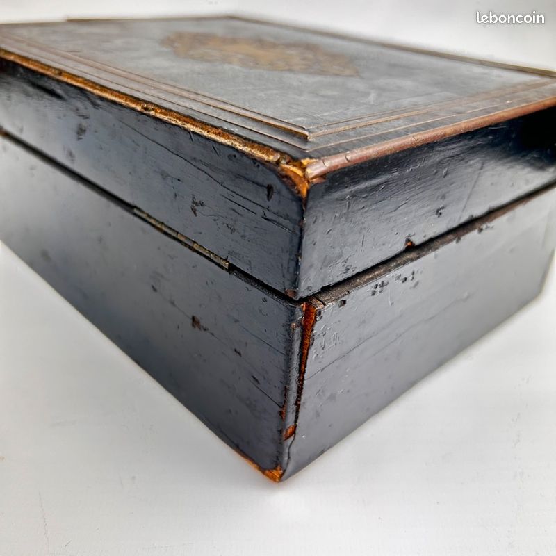 Boite napoléon III (image 13)