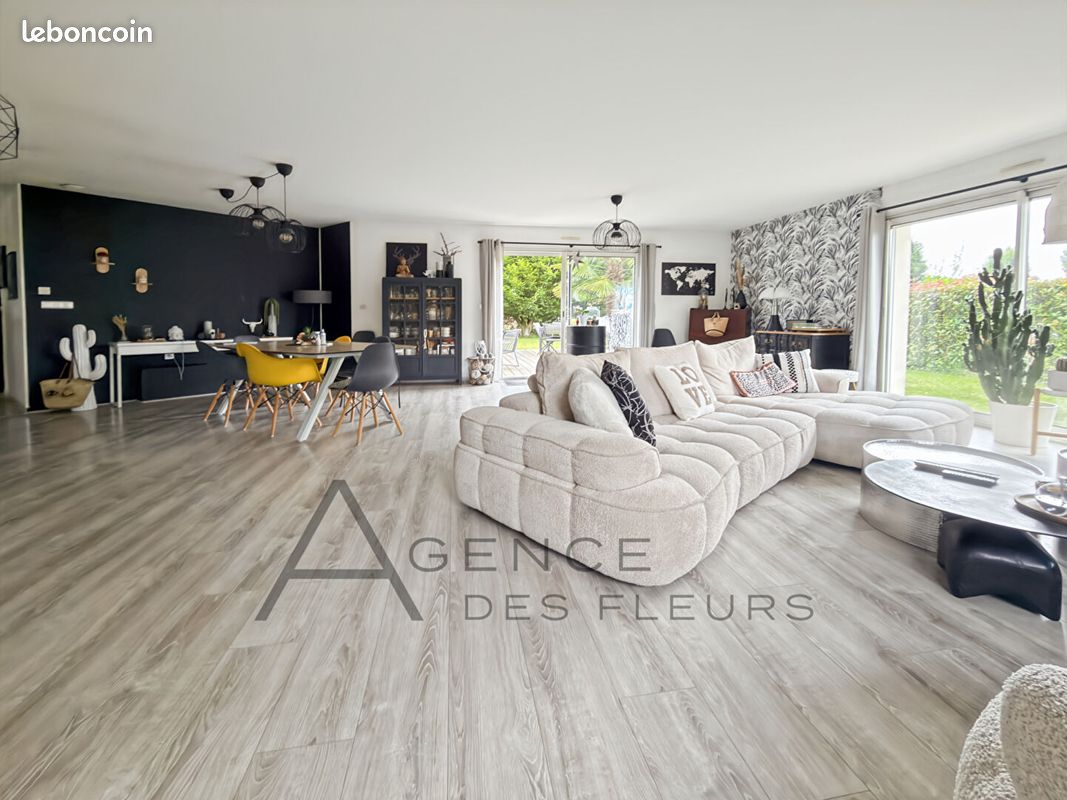 Maison 6 pièces 148 m² · à La Londe · 148 m² · 399 000 €