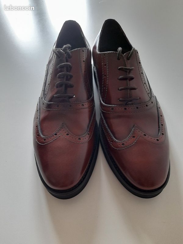 Chaussure NeroGiardini (image 2)