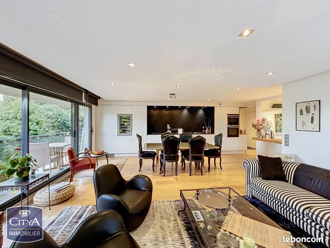 Appartement 3 pièces 77 m² · à Marcq-en-Barœul · 77 m² · 431 000 €