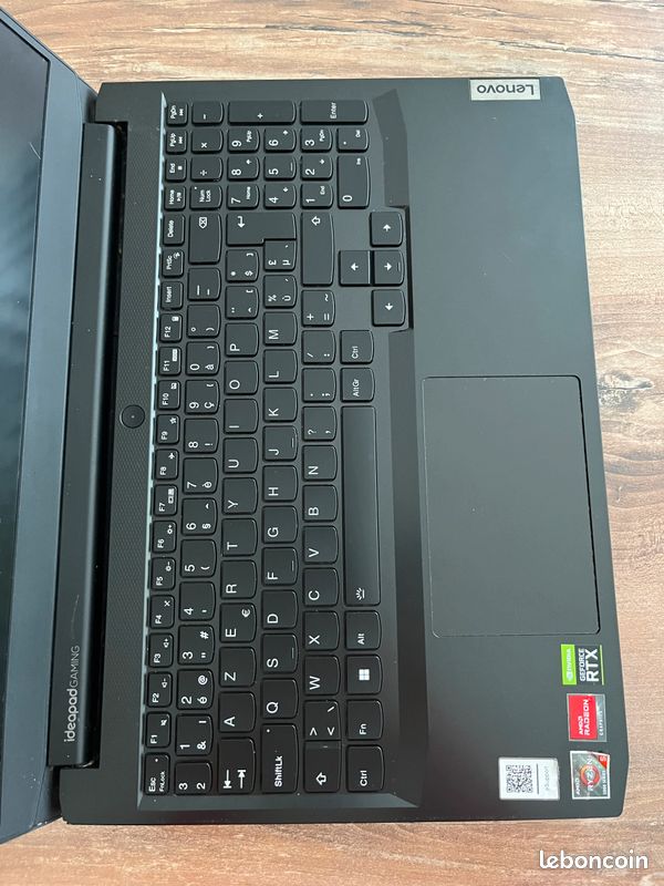 Pc portable Lenovo (image 4)