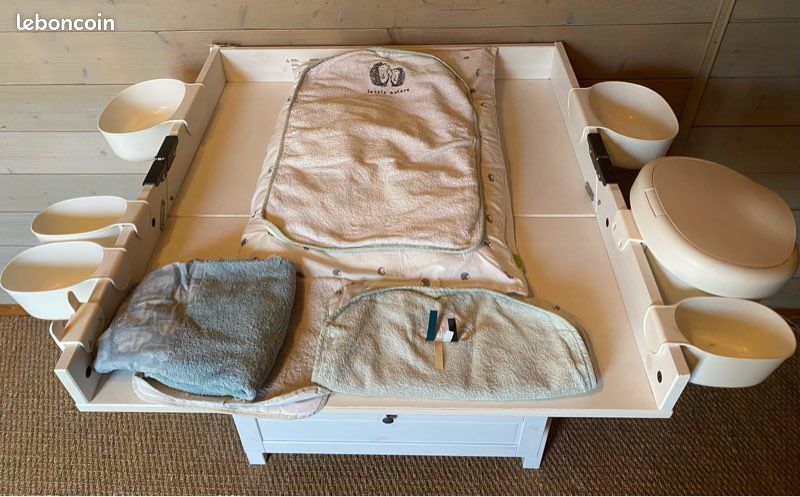 Commode à langer (image 8)