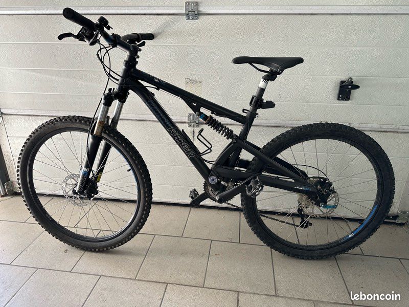 Rockrider Vélos