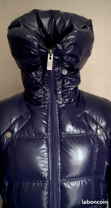 Duvet long CKJ (image 7)