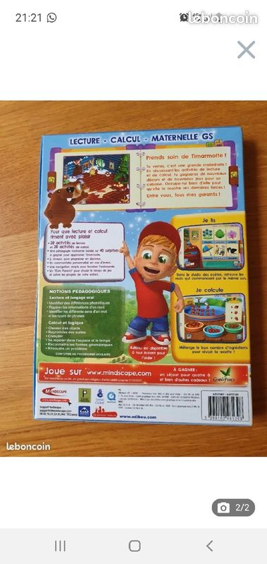 DVD éducatifs (image 2)