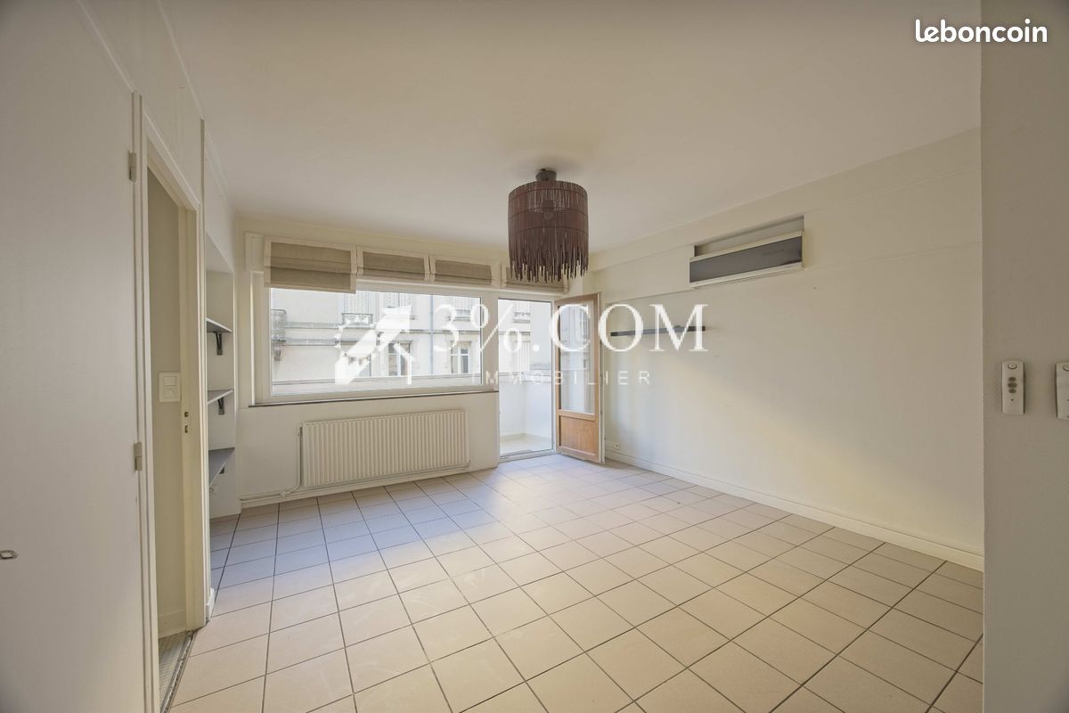 Appartement 4 pièces 89 m² · à Nancy · 89 m² · 211 000 €