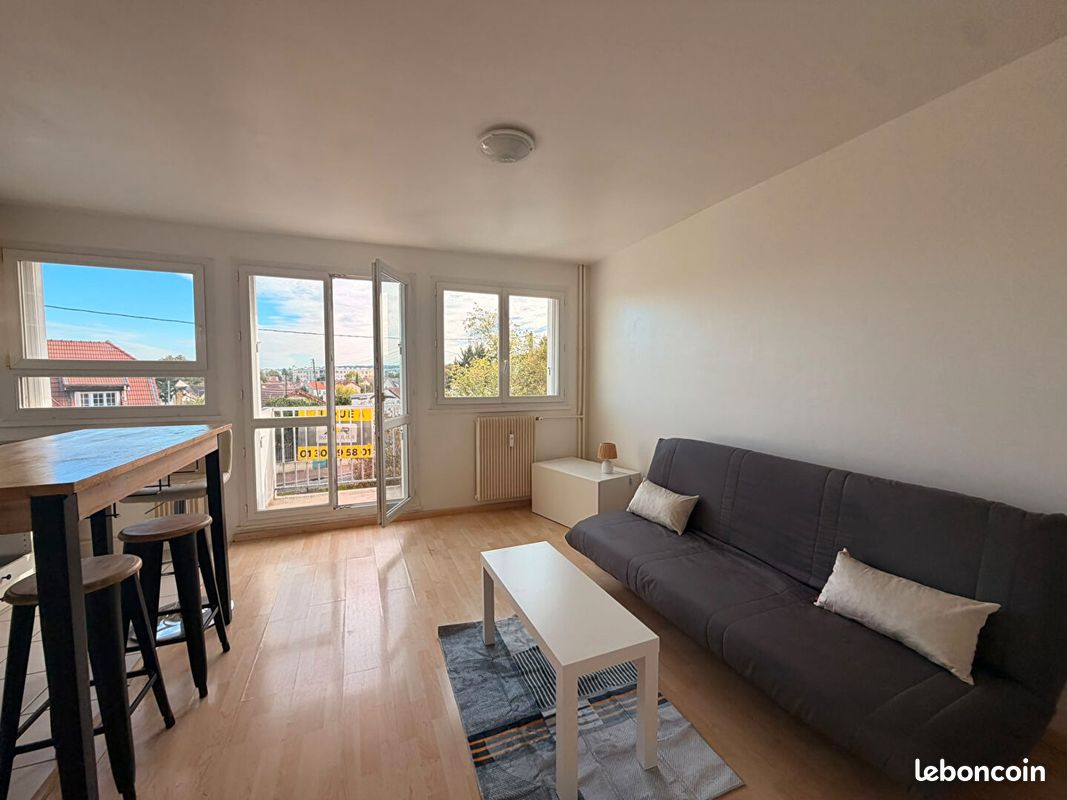 Appartement 1 pièce 25 m² · à Chatou · 25 m² · 790 €/mois