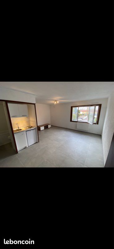 Appartement 1 pièce 25 m² · à Laxou · 25 m² · 430 €