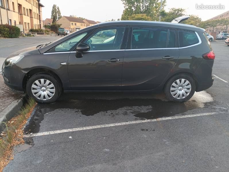 Opel 1.6 CDTI 136 (image 2)