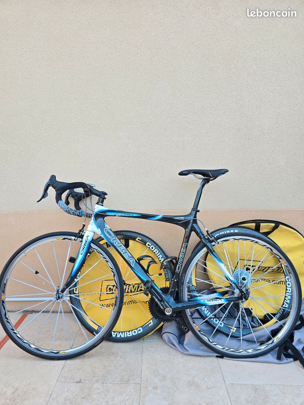 Composants et pièces de vélo Campagnolo en caoutchouc