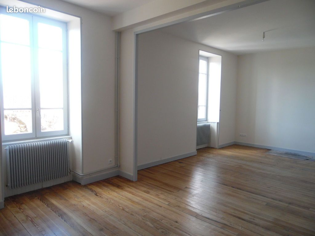 Appartement 3 pièces 81 m² · à Cersot · 81 m² · 600 €/mois
