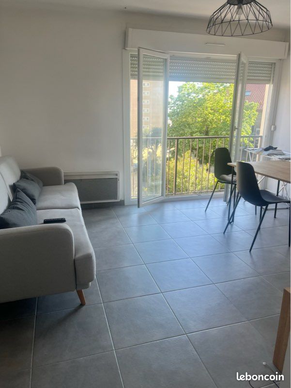 Appartement 3 pièces 42 m² · à Ajaccio · 42 m² · 750 €/mois