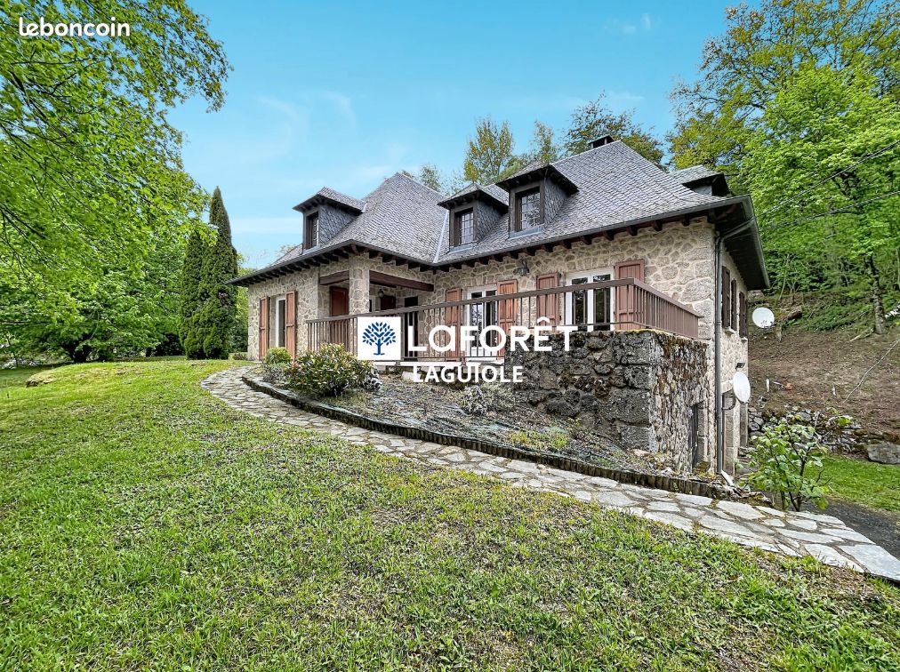 Maison 4 pièces 115 m² · à Le Nayrac · 115 m² · 315 000 €