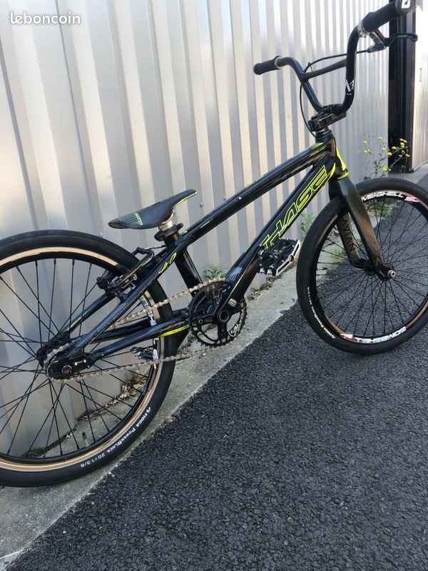 BMX CHASE RSP4 expert xl (image 4)