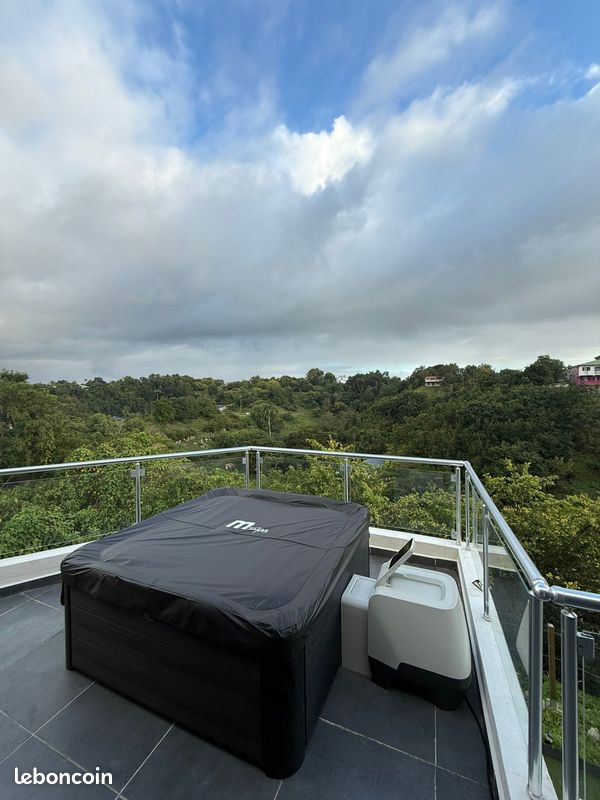 Appartement 2 pièces 53 m² · à Le Gosier · 53 m² · 1 350 €