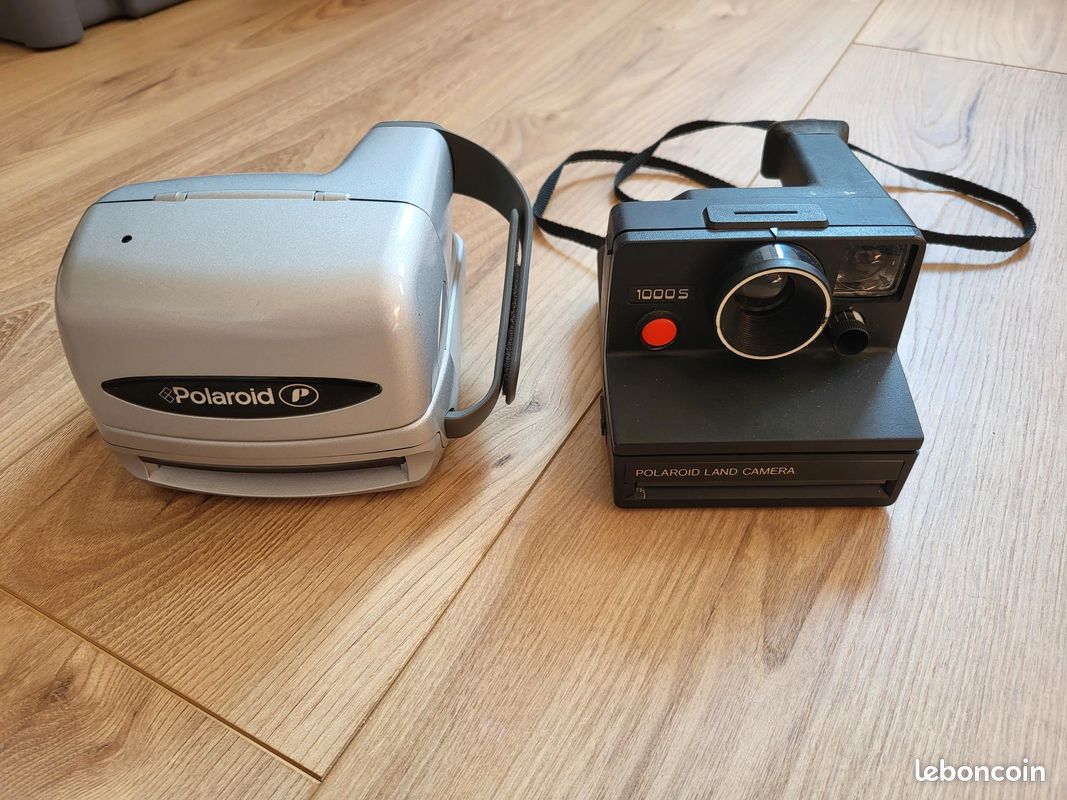 12 appareils à offrir aux amoureux de photographie pour Noël