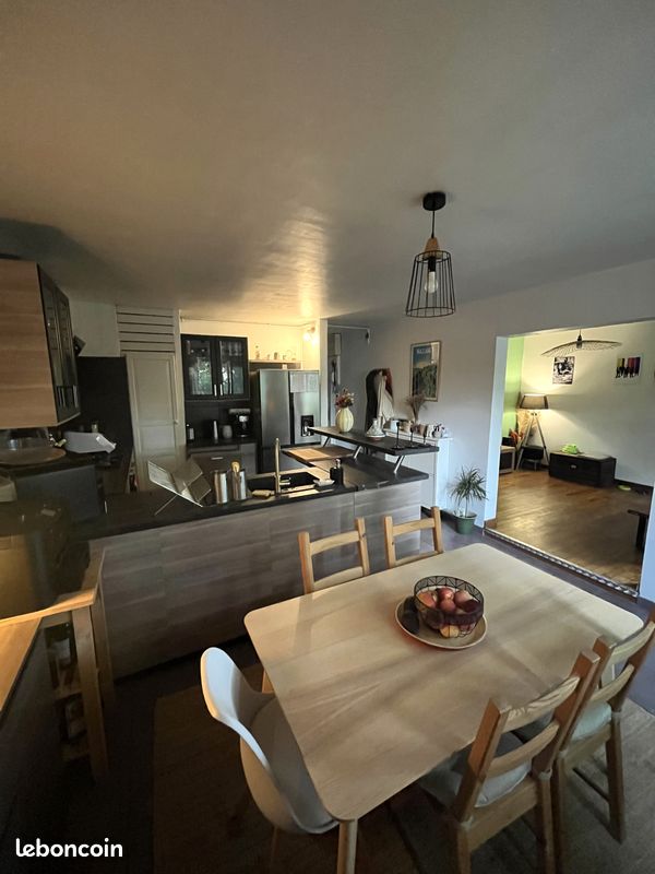 Appartement 4 pièces 66 m² · à Toulouse · 66 m² · 156 900 €