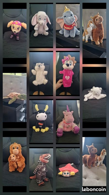 Jouets enfant (image 20)