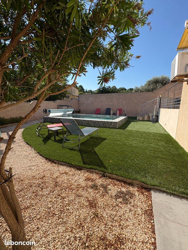 Maison 4 pièces 100 m² · à Martigues · 100 m² · 439 000 €
