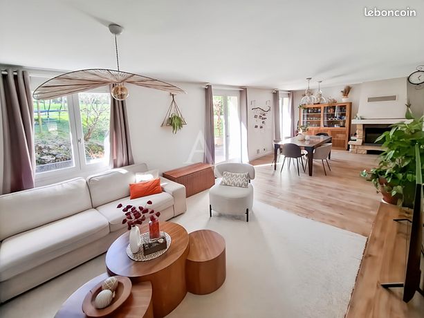 Maison 6 pièces 130 m²