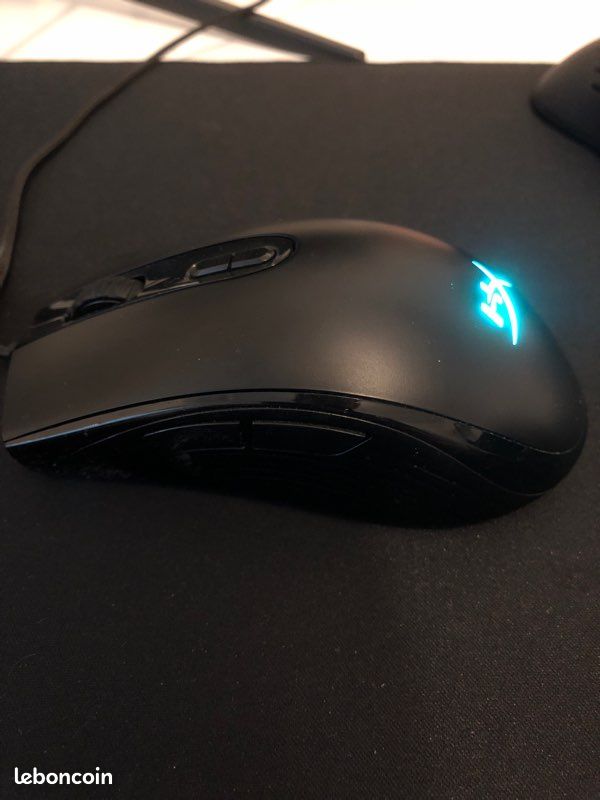Souris Gamer HyperX Pulse Fire Core RGB (image 2)